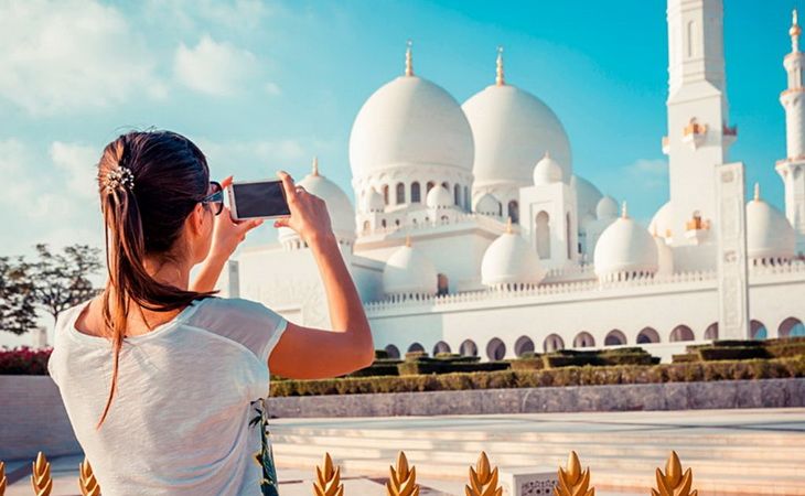 Отдых в ОАЭ из Узбекистана — роскошное путешествие в восточную сказку